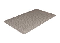 Crown CDR3448DG-75 505 Series Industrial Deck Plate Ultra Gray 4 Feet x 75 Feet (Priced per 1 Roll)