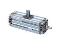 SMC CDRA1BSU50-90Z Rotary Actuator | High-Quality Industrial Supplies