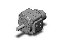 SMC CDRB1BW63-90S-XF ROTARY ACTUATOR