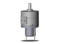SMC CDRB2BW30-90SZ-M9NL ROTARY ACTUATOR | YarinInd