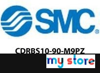 SMC CDRBS10-90-M9PZ ROTARY ACTUATOR