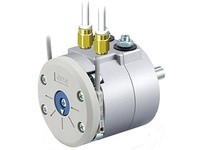 SMC CDRBS20-180 Rotary Actuator