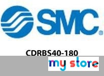 SMC CDRBS40-180 ROTARY ACTUATOR | High-Quality Industrial Supplies