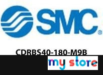 SMC CDRBS40-180-M9B ROTARY ACTUATOR | High-Performance Rotary Actuator