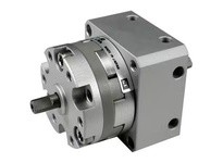 SMC CDRBU2WU40-90DZ-M9PZ ROTARY ACTUATOR