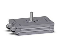 SMC CDRQ2BS15-180-M9PAMAPC ROTARY ACTUATOR