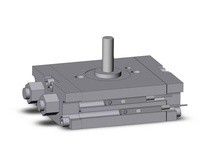 SMC CDRQ2BS15-90-M9BL ROTARY ACTUATOR | High-Quality Industrial Supplies