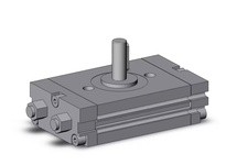 SMC CDRQ2BS20-180-M9BAZ ROTARY ACTUATOR | High-Quality Industrial Supplies