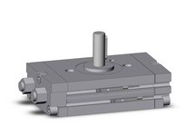 SMC CDRQ2BS20-90-M9PZ ROTARY ACTUATOR