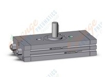 SMC CDRQ2BS30-180-M9BWZ ROTARY ACTUATOR | YarinInd