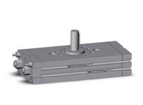 SMC CDRQ2BS30-180C-M9BASBPC ROTARY ACTUATOR | YarinInd