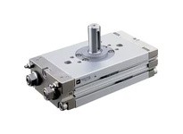 SMC CDRQ2BS30-90-M9PWSDPC ROTARY ACTUATOR