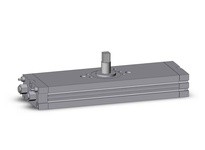 SMC CDRQ2BX40TN-360C ROTARY ACTUATOR