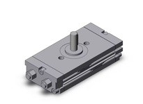 SMC CDRQ2XBS20-180-A93L ROTARY ACTUATOR