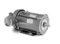 Baldor CDRX21744T 7.5HP 1770//1470RPM 3PH 60/50HZ 213TC XP