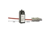 WIEGMANN CDS138 LHT STRP TO DR SWTCH CABLE FEMALE 138 IN