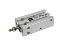 SMC CDU6-10D COMPACT CYLINDER | High-Quality Industrial Supplies