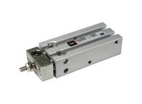 SMC CDUK16-20D COMPACT CYLINDER | YarinInd