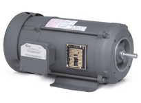 Baldor CDX7100 1HP 1750RPM DC 182C X3623D XPFC F1 | YarinInd