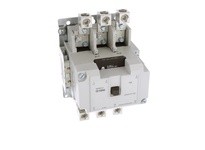 Cutler Hammer CE15SN3A Contactor Non-Reversing 120VAC 300A 3-Pole 1NO/1NC Frame S Freedom Series