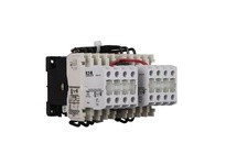 Cutler Hammer CE55AN3AB IEC OPEN REV CONT SZ A 120V COIL - FOR REPLACEMENT ONLY