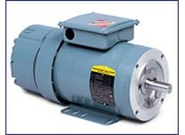 CEBM3611T-D 3HP, 1760RPM, 3PH, 60HZ, 182TC, 3628M, TEFC, F3