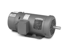 BALDOR CEBM3615T-DI 5HP 1750RPM 3PH 60HZ 184TC 364 | YarinInd