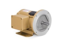 BALDOR CECG334020T-4 460VAC 2HP 1800RPM