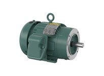 Baldor CECP3587T-5 2HP, 1765RPM, 3PH, 60HZ, 145TC, 0528M, TEFC, F1