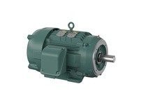 Baldor CECP4104T-5 30HP, 1770RPM, 3PH, 60HZ, 286TC, 1060M, TEFC, F