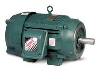 CECP4308T 40HP, 1190RPM, 3PH, 60HZ, 364TC, TEFC, F1