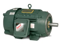 CECP84107T-4 25HP, 3520RPM, 3PH, 60HZ, 284TSC, 1048M, TEFC | High-Performance Motor