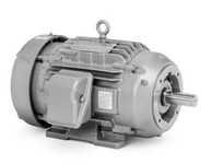 Baldor CECR9604T 60HP 1780RPM 3PH 60HZ 364TC TEFC F1 | High-Performance Motor