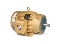 BALDOR CEDM3714T 10HP 1770RPM 3PH 60HZ 215TC 3752M TEFC F