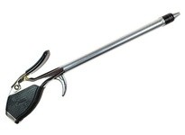 Coilhose CEG-12SH-DPB CEG Series Blow Gun with 12" High Flow Tip