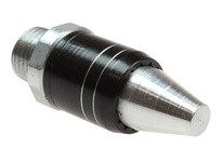 Coilhose CEG-STH-DL CEG Series High Flow Safety Nozzle Display | Industrial Supplies