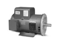 Baldor CEL11304 .5HP 1725RPM 1PH 60HZ 56C 3418L OPEN F1 | YarinInd
