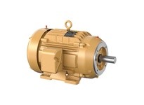 Baldor CEM2334T-G 20HP, 1770RPM, 3PH, 60HZ, 256TC, TEFC, F1