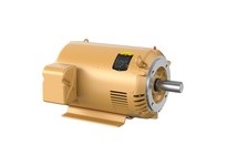 Baldor CEM2513T-G 15HP, 1765RPM, 3PH, 60HZ, 254TC, OPSB, F1