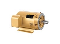 Baldor CEM2532T 25HP, 1180RPM, 3PH, 60HZ, 324TC, OPSB, F1