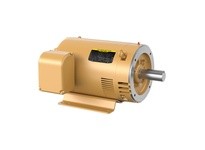 Baldor CEM2532T-G 25HP, 1180RPM, 3PH, 60HZ, 324TC, OPSB, F1