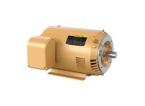 Baldor CEM2534T-G 30HP, 3530RPM, 3PH, 60HZ, 284TSC, OPSB, F1
