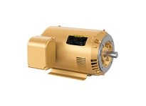 Baldor CEM2538T 40HP, 3530RPM, 3PH, 60HZ, 286TSC, OPSB, F1