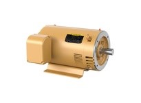 Baldor CEM2542T 50HP, 3525RPM, 3PH, 60HZ, 324TSC, OPSB, F1