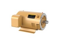 Baldor CEM2542T-G 50HP, 3525RPM, 3PH, 60HZ, 324TSC, OPSB, F1