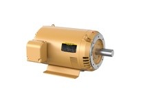 Baldor CEM2547T-G 60HP, 1775RPM, 3PH, 60HZ, 364TC, OPSB, F1