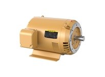 Baldor CEM2549T 75HP, 3540RPM, 3PH, 60HZ, 364TSC, OPSB, F1