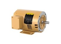 Baldor CEM31115 1HP, 3500RPM, 3PH, 60HZ, 56C, 3512M | Reliable Industrial Motor