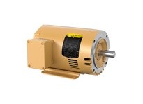 Baldor CEM3154T-G 1.5HP, 1755RPM, 3PH, 60HZ, 145TC, OPSB, F1