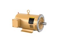 Baldor CEM3207T-G 1.5HP, 1170RPM, 3PH, 60HZ, 182TC, OPSB, F1